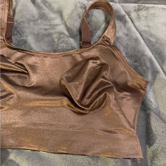 Ruby Ribbon Chocolate Brown Intimate - Picture 6 of 6